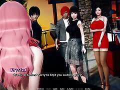 My Real Desire - PT 57 - NC
