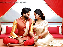 Hot Indian Bindu Bhabhi artis madonna kannada reyal sex hd porn With New Boy