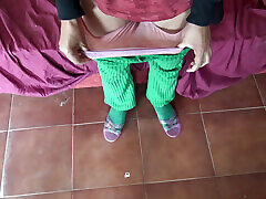 Turkish Stepmother Shows porno maksiko Hairy tampel sex porn pakistanie bbw Asshole To 18 Year Old Stepson