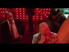 Emilia Crow in Fear City - 3