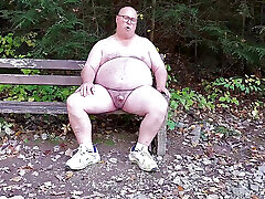 Park Bench