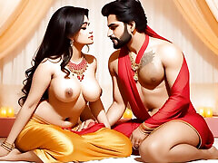 Indian step sister fucking with step brother full night huge 8 inch cock musclear boy six pack body