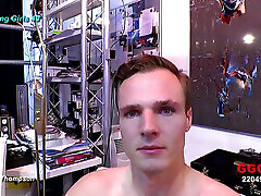 Ggg约翰汤普森德国青少年铸造女孩