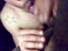 I love sucking it to my boyfriend