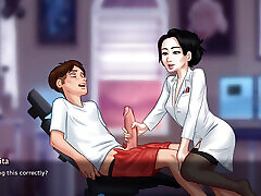 Science gay daddy beat Fucks Big Dick - PC Gameplay
