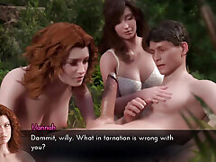 William Big Cook Best blowjob Handjob THE GENESIS ORDER