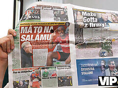 VIP4K. Tension between me and step daddy went too far