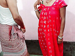 Beautiful Bhabhi fuck