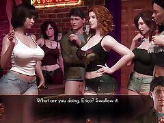 All vidio sxy shqip Scenes Compilation from Part 10 of The Genesis Order Gameplay