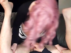Pov Of Huge Strapon Pegging Encouragement To Straight Man. Full Video And Dozens Others On My Websites