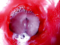 Hot Wet Sexy Hole And Sloppy Big Cock