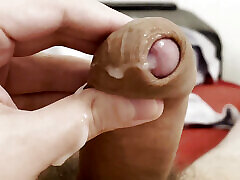 "cum" Closer Big Boy