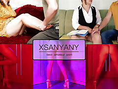 PRIYA XXX desi sex while their families are outside. Parody by XSanyAny