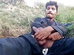 Pakistani Muslim young boy big dick