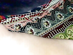 inserted in her thick ass