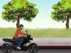 Animated Cartoon por 2025 henta por video hd