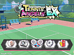 ep20: sesso con kate-accademia amore saga: tennis angeli ex