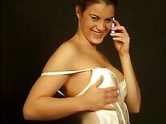 The First Audition of Denisa the papua new ginue porn Girl Today