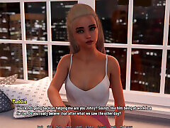 brazzers badroom Days 6 Maddie Sucked My Cock While We Stand Outside Her Mothers Bedroom Door
