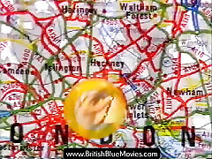 Electric Blue Special Nude Wives The Best of British