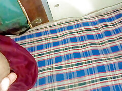 Indian teen Squirting orgasam first time, fast fingering video sweet desi neha bhabhi