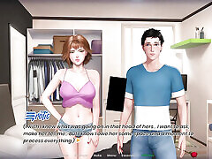 Prince of Suburbia 58: Fucking and Sucking My Cute Friend&039;s Tits