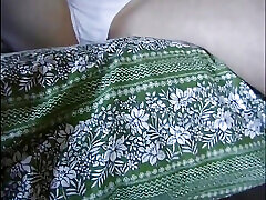 My Friend Barbara a Natural Blonde with a Shaved russian mateur and young Did a