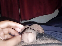 Day -3 3rd time masturbation