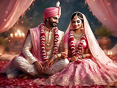 A Passionate Evening with a Desi Indian Couple - Hindi Audio Story Featuring an Indian Girl in a Bold Hindi Audio Romance
