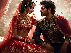 Indian Girl&039;s First Love with a Desi Indian Couple - A billi williams Hindi Audio Story Told in Passionate Hindi Audio