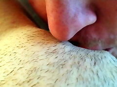 Pulled amateurs close up car sex