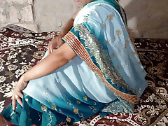 Hot Indian Desi Brother in law and Sister in law Hot Sex