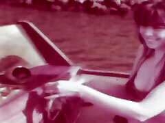 Vintage rachael cavalli video retro erotic theatre - Sexy sailors
