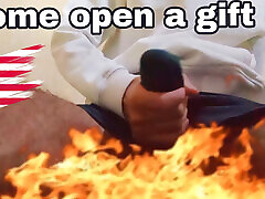 4k Single Blast - Thick Arabic Charge in Just a Few Minutes ???? No face, real feelings