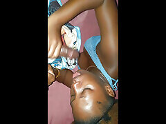 chupando la gran indian girl forced lip lock del enchufe si supieras las cosas que hice para sacársela-jhodez