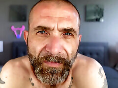 This is what verbal daddy likes