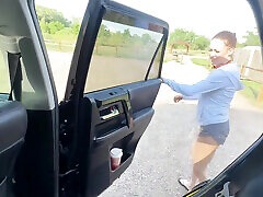 Fake Taxi Part 1