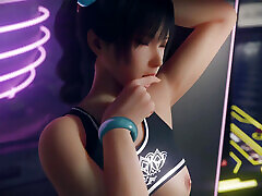 Xiaoyu fingering1