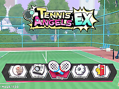ep20: sesso con kate-accademia amore saga: tennis angeli ex
