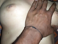 Desi Ritika Bhabhi fucked hard in doggy style