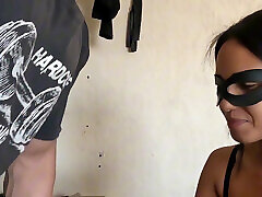 Fucking Our Guest S Tasty xxx celdran tall vs Today This Brunette Is Going to Be Tasty