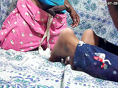 Indian dasi Punjabi mom and dad sex xnxx