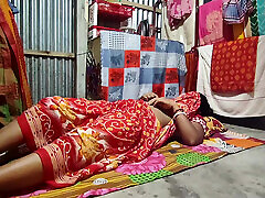 My beautiful sexy Bhabhi and husband home sex