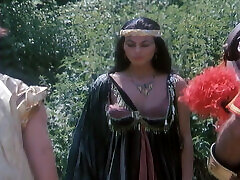 This Is What the Ancient Romans Did with Their Lesbian Wives