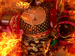 Desi indian girl super audio history
