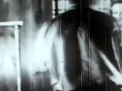 Vintage Porn Retro Erotic Theatre - Making Love At The Cabin