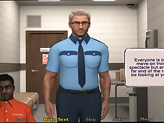 Proving Sex Between Straight and Gay Men - SIMS 4