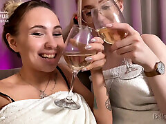 Ask a Pornstar - Girls Gossiping About Dicks