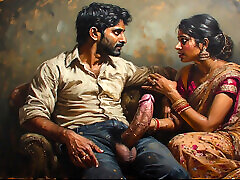 Xxx hot homemade indian blowjob slup swapping shared by husband