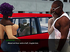 Interracial Exchange part 18